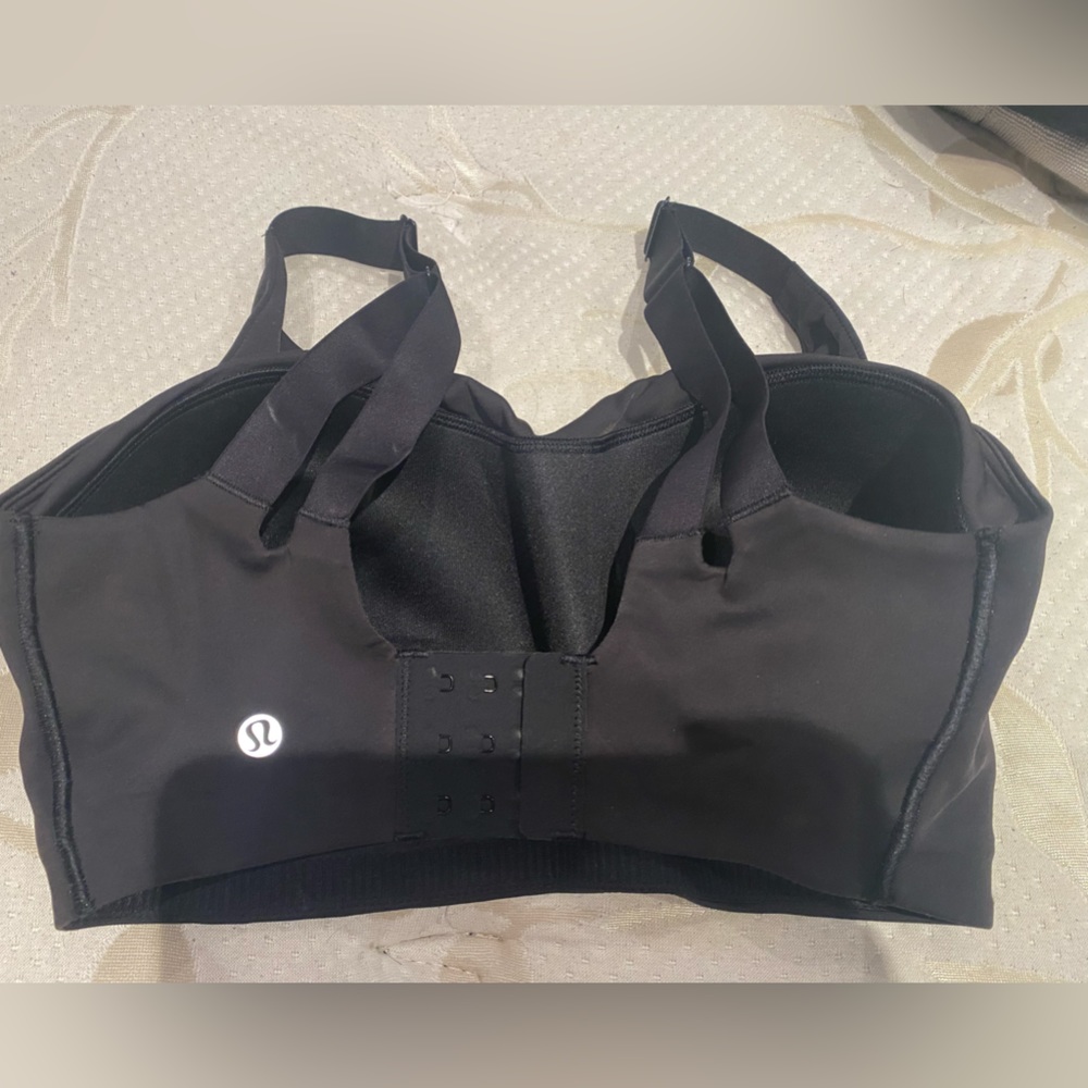 Lululemon Energy Bra high support 32G